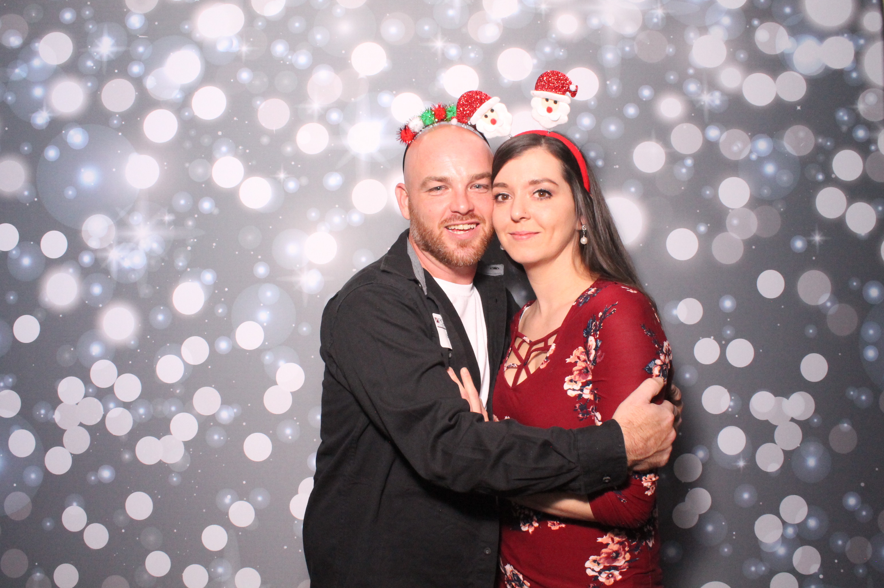 PCI Holiday Party 2018 | View more photos from the event at gallery.photoboothcincy.com/u/PhotoBoothCincy/PCI-Holiday-Party-2018